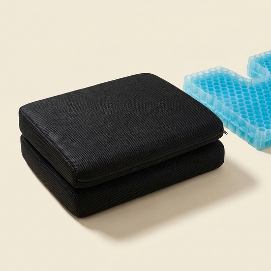 Haven Seat washable cushion cover 2-pack