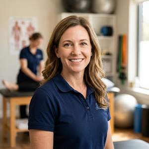 Dr. Elena R.